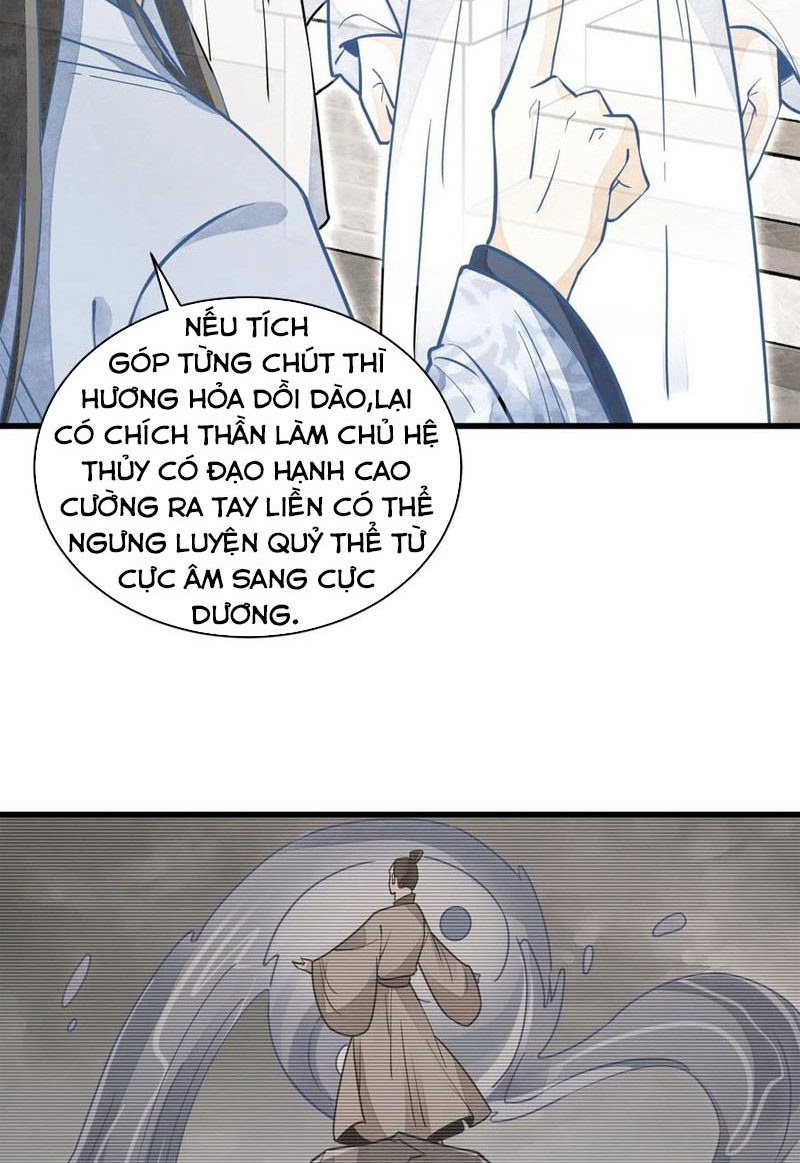Lạn Kha Kỳ Duyên Chapter 114 - Hamtruyen.vn