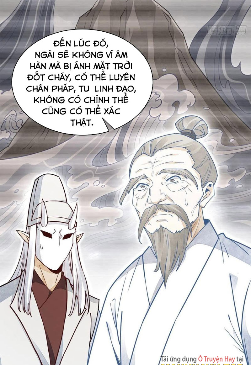 Lạn Kha Kỳ Duyên Chapter 114 - Hamtruyen.vn