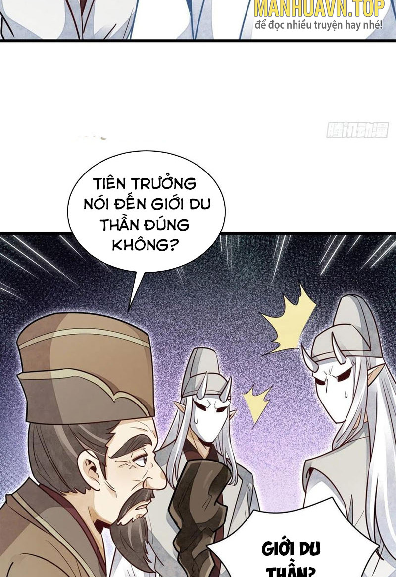 Lạn Kha Kỳ Duyên Chapter 114 - Hamtruyen.vn