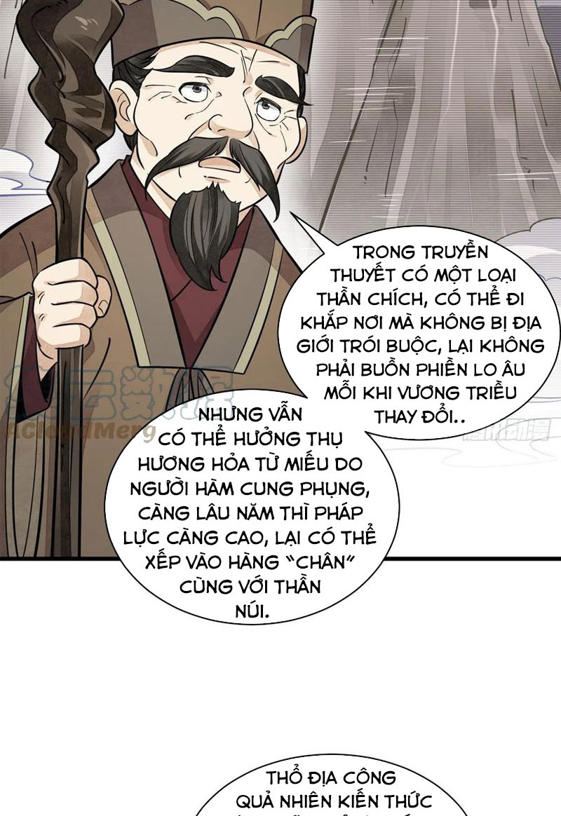 Lạn Kha Kỳ Duyên Chapter 114 - Hamtruyen.vn