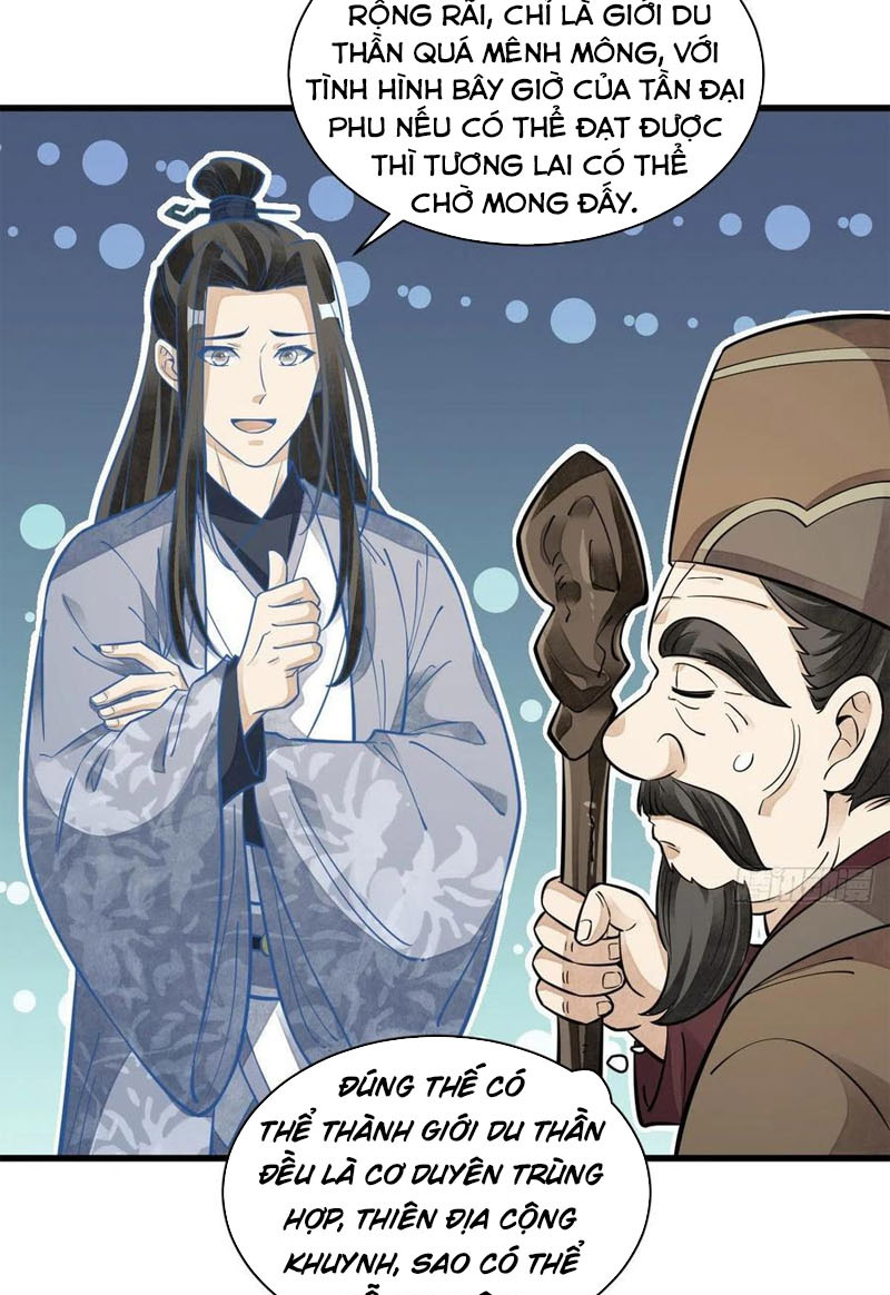 Lạn Kha Kỳ Duyên Chapter 114 - Hamtruyen.vn