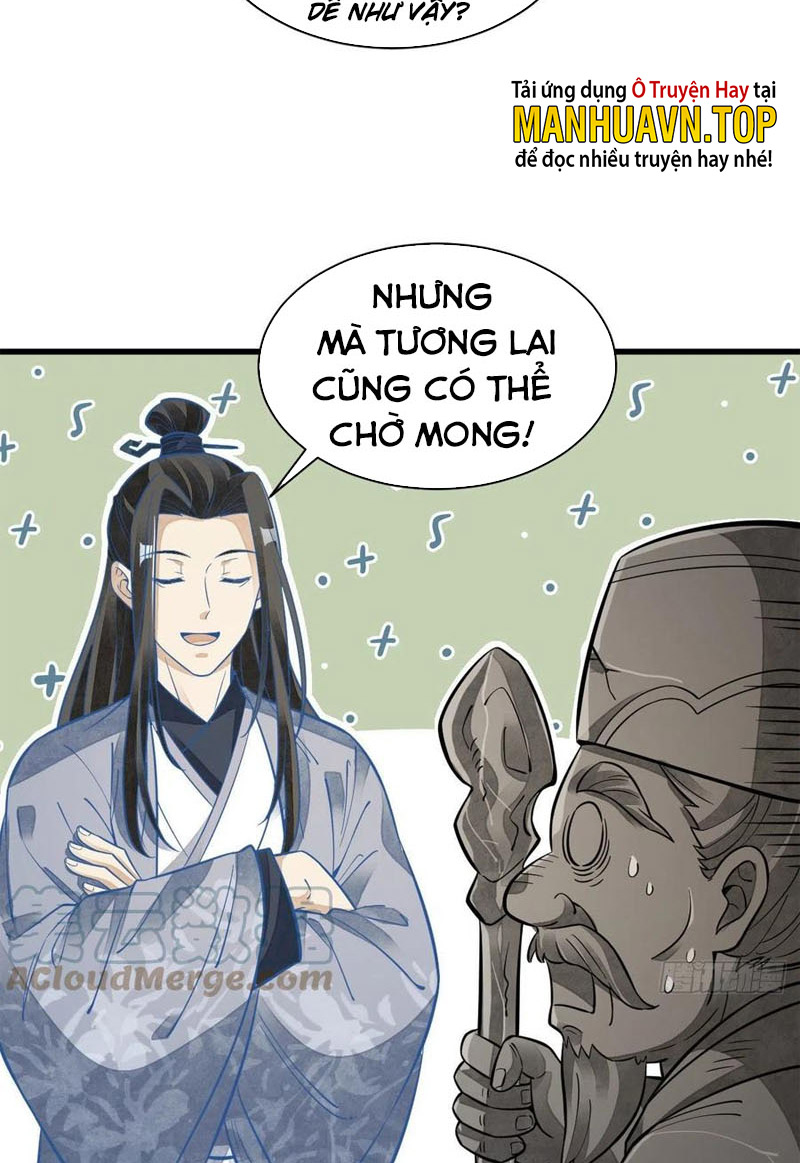 Lạn Kha Kỳ Duyên Chapter 114 - Hamtruyen.vn