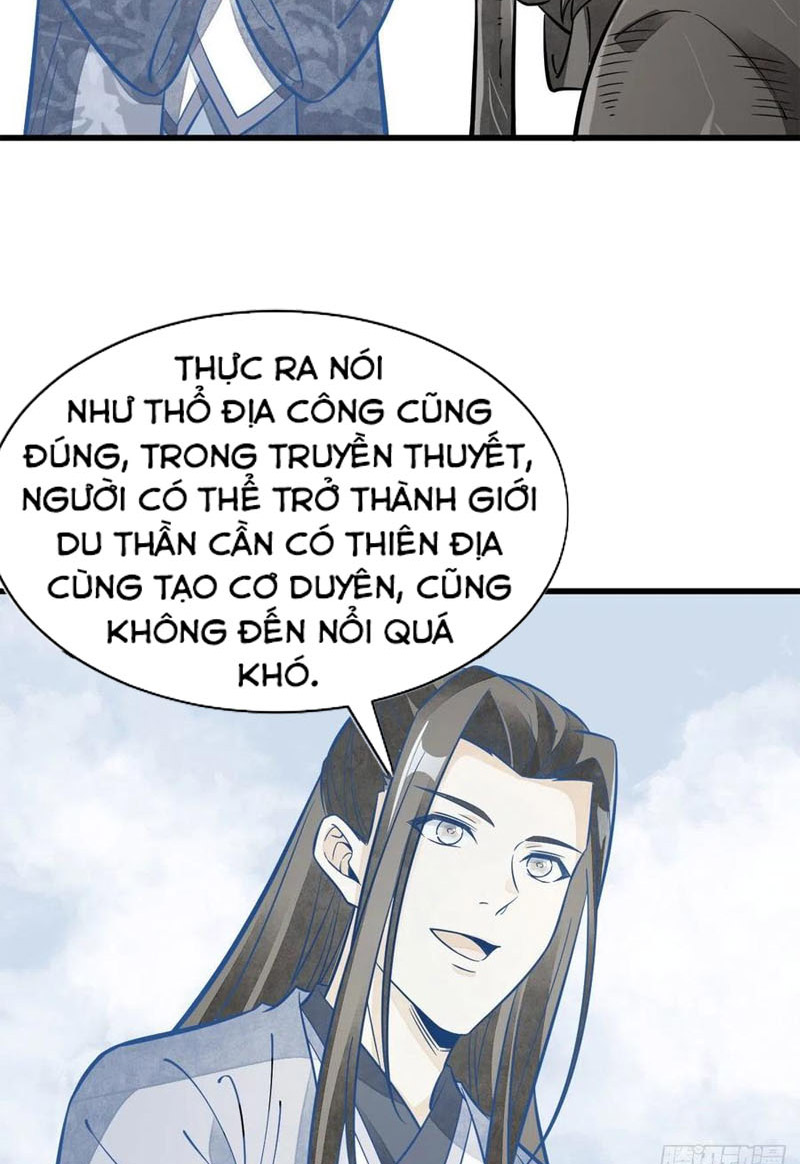 Lạn Kha Kỳ Duyên Chapter 114 - Hamtruyen.vn