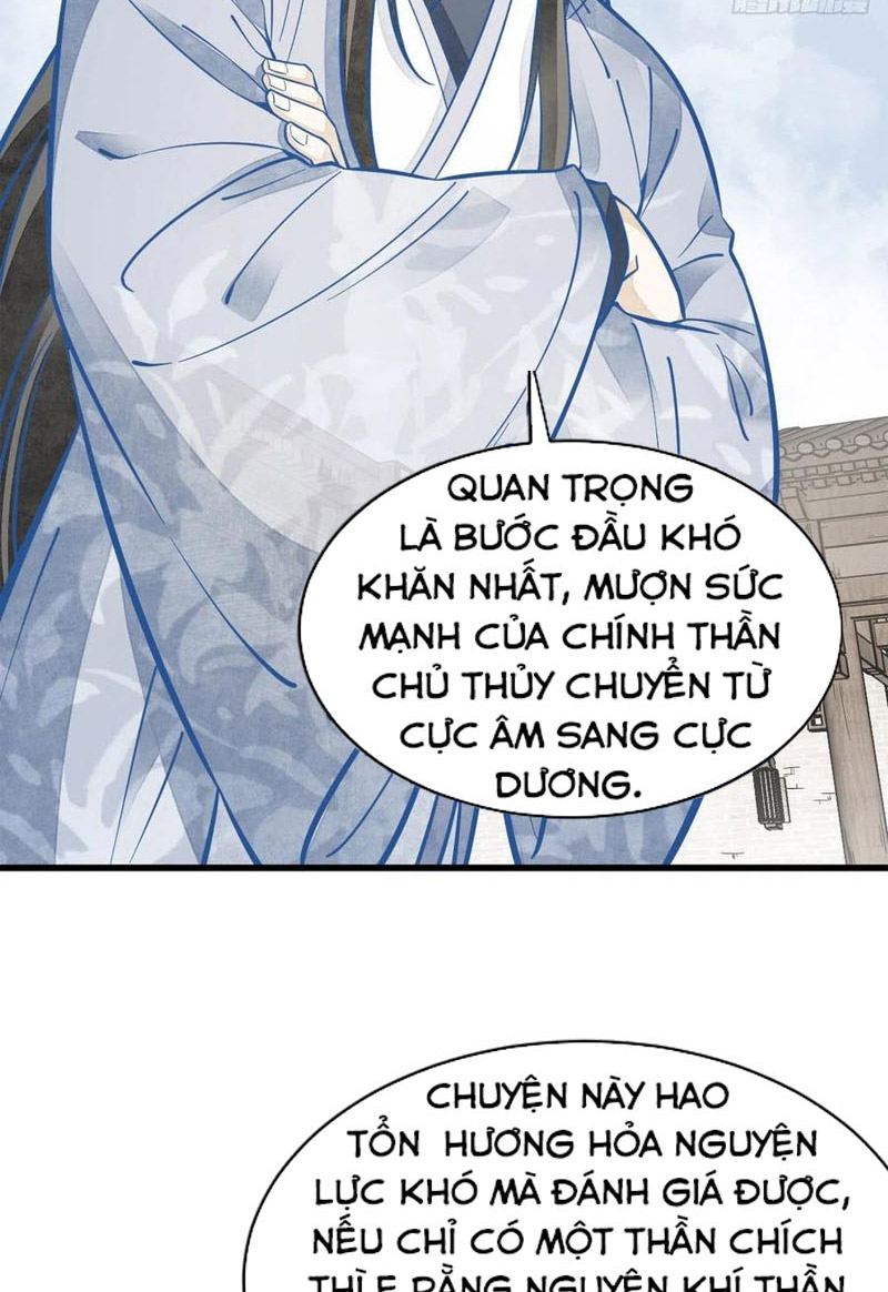 Lạn Kha Kỳ Duyên Chapter 114 - Hamtruyen.vn
