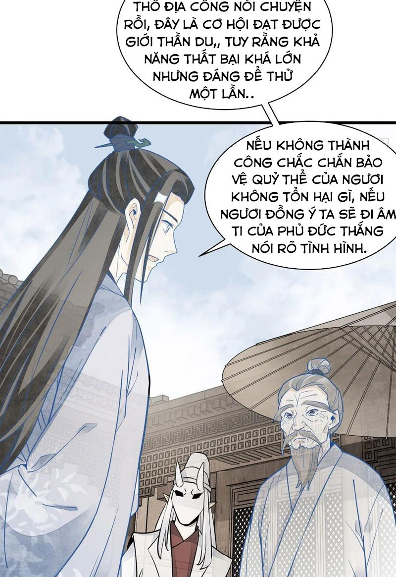 Lạn Kha Kỳ Duyên Chapter 114 - Hamtruyen.vn