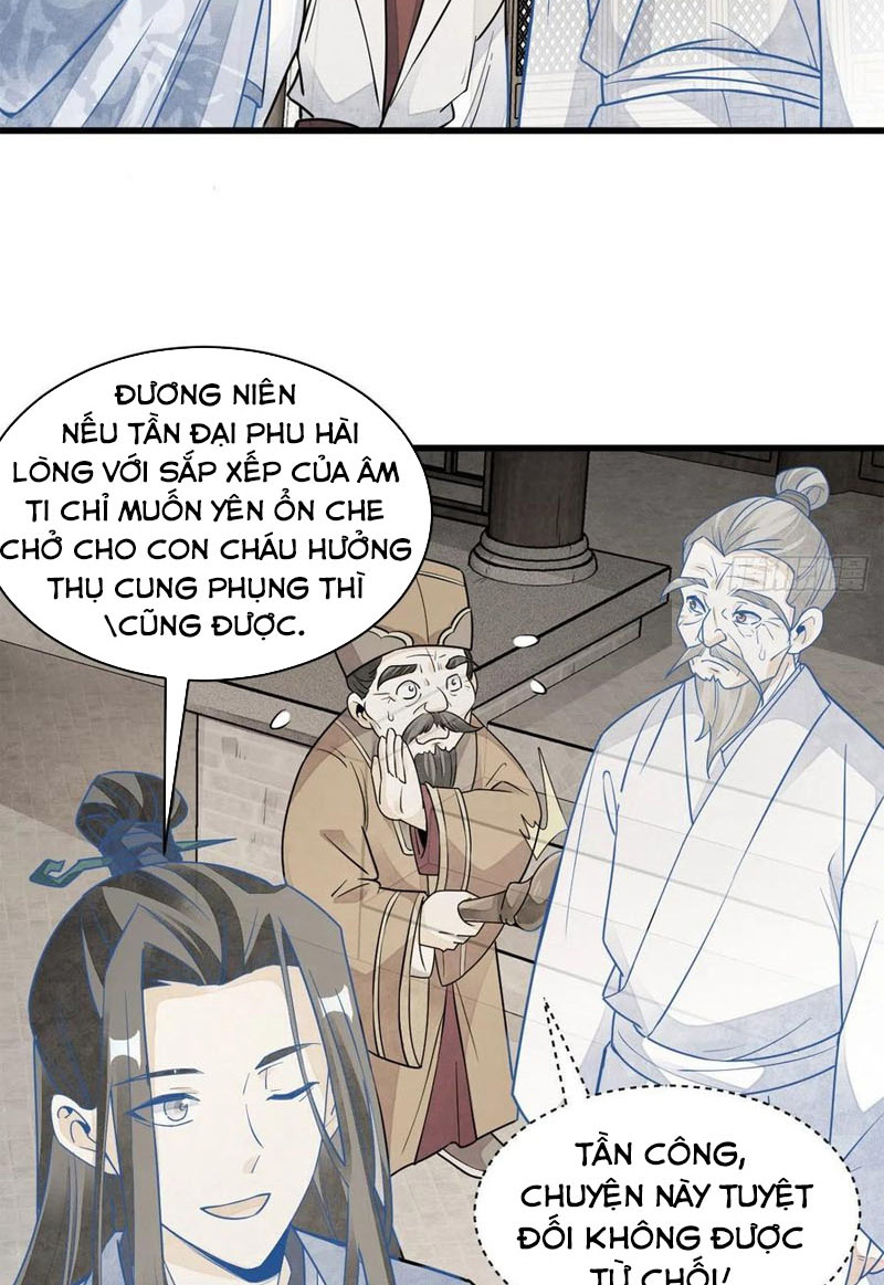 Lạn Kha Kỳ Duyên Chapter 114 - Hamtruyen.vn