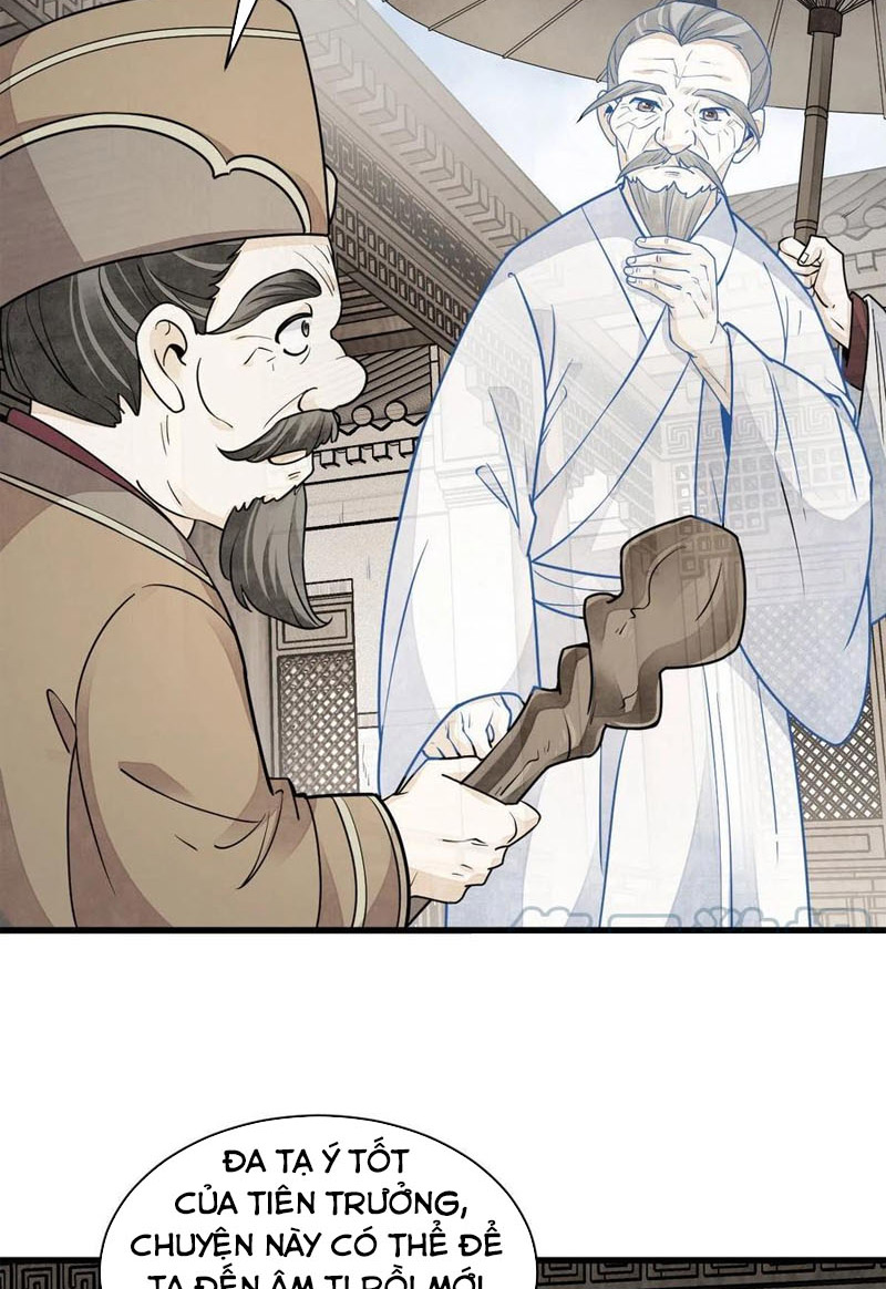 Lạn Kha Kỳ Duyên Chapter 114 - Hamtruyen.vn