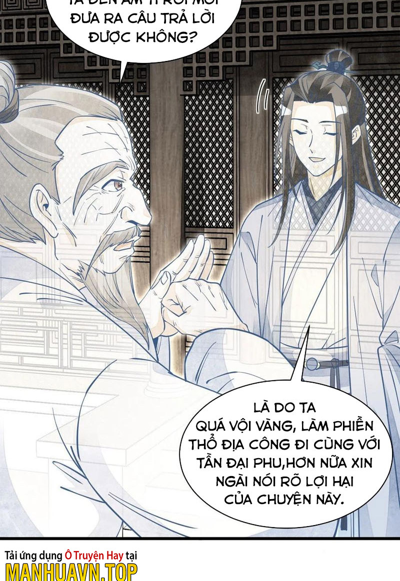 Lạn Kha Kỳ Duyên Chapter 114 - Hamtruyen.vn
