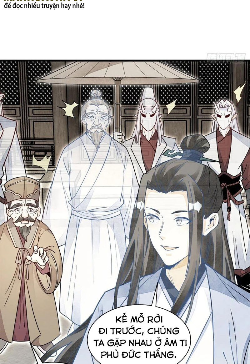 Lạn Kha Kỳ Duyên Chapter 114 - Hamtruyen.vn