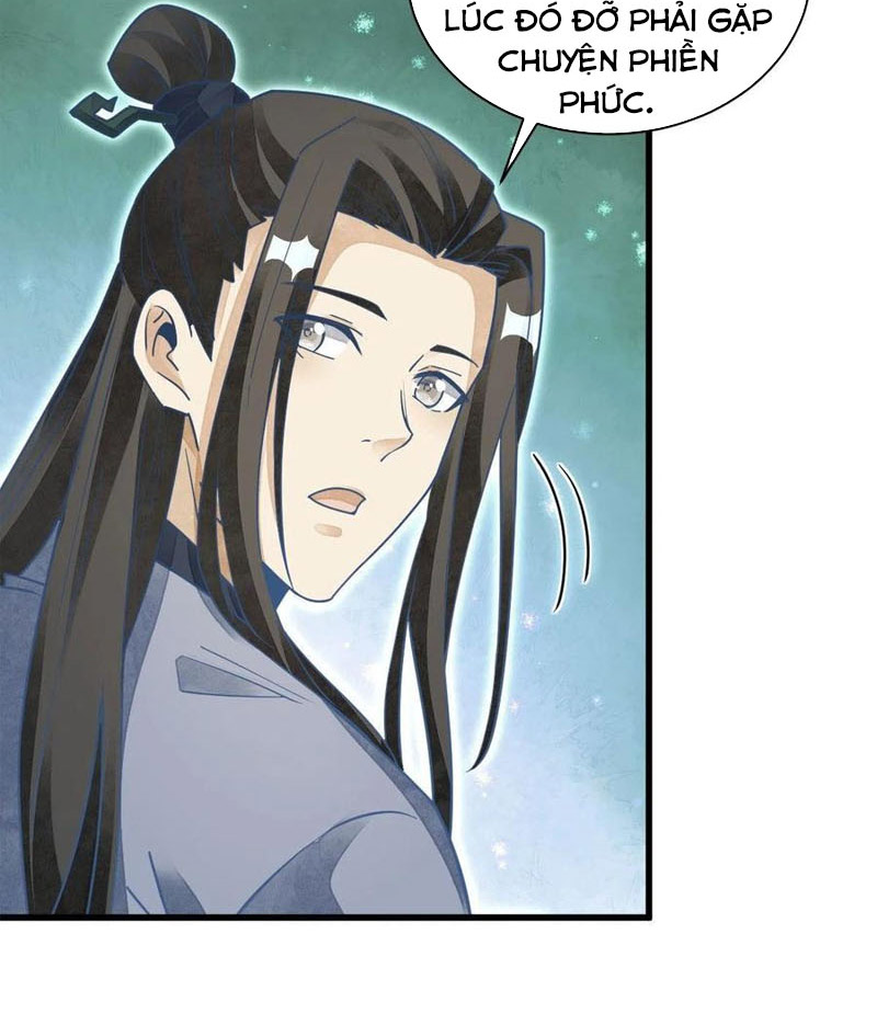 Lạn Kha Kỳ Duyên Chapter 114 - Hamtruyen.vn