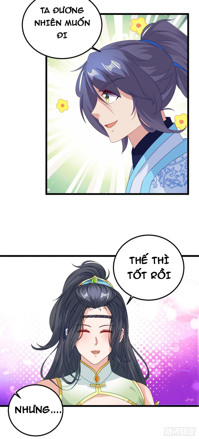 Thần Hồn Võ Đế Chapter 178 - Trang 5
