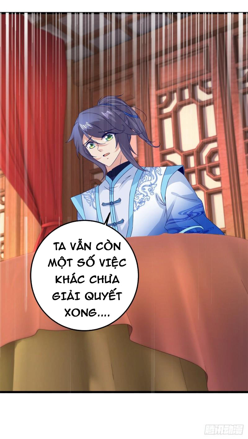 Thần Hồn Võ Đế Chapter 178 - Trang 6