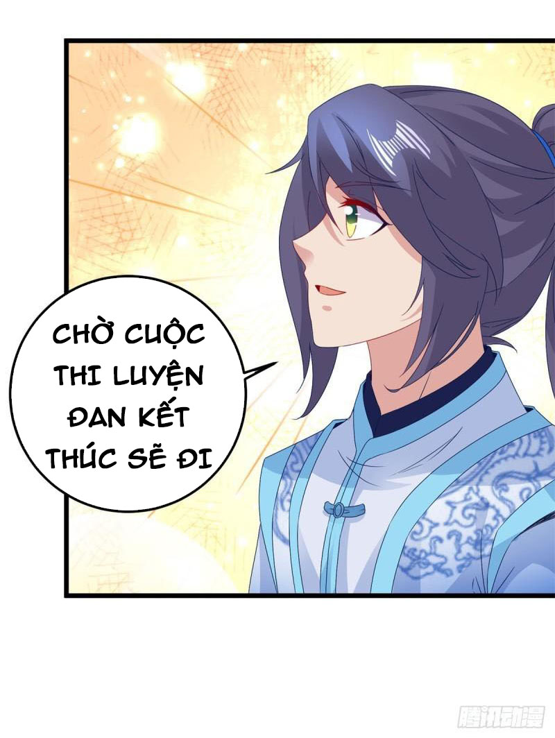 Thần Hồn Võ Đế Chapter 178 - Trang 9