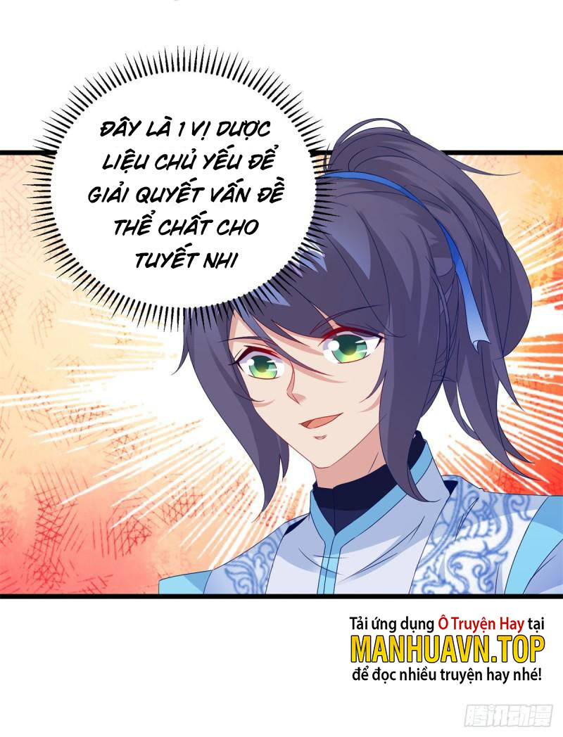 Thần Hồn Võ Đế Chapter 178 - Trang 11