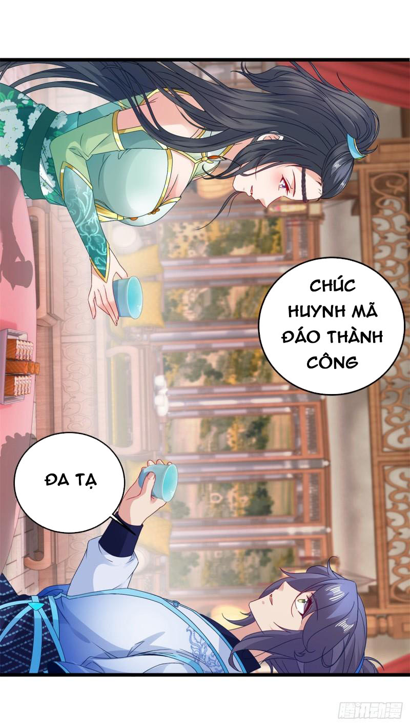 Thần Hồn Võ Đế Chapter 178 - Trang 13