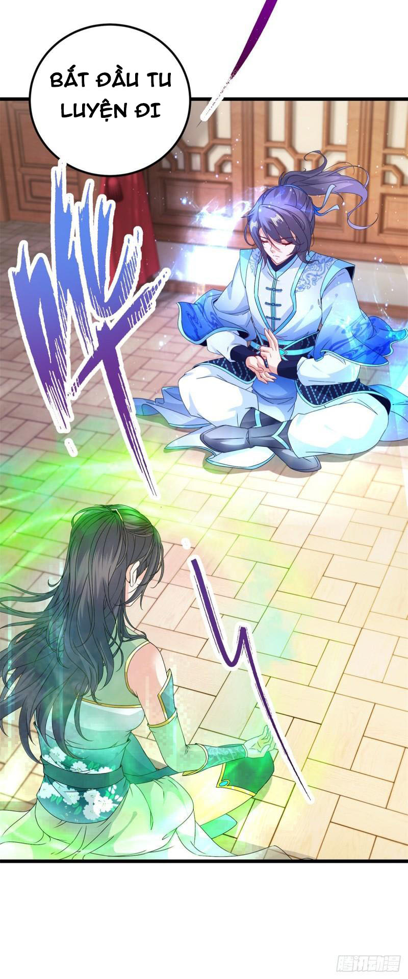 Thần Hồn Võ Đế Chapter 178 - Trang 15