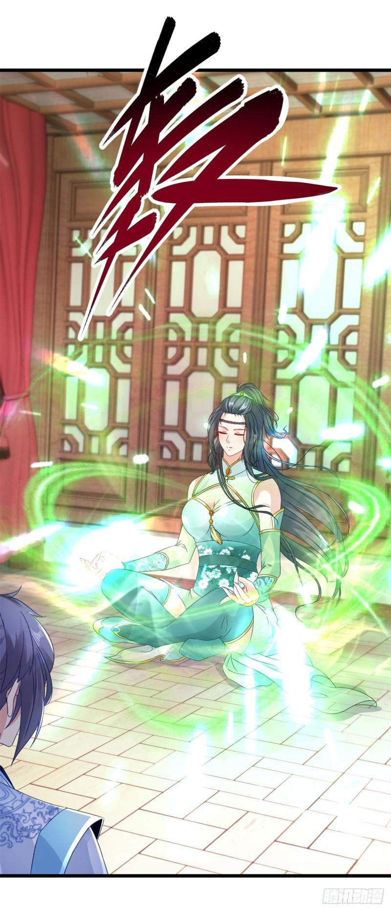 Thần Hồn Võ Đế Chapter 178 - Trang 19