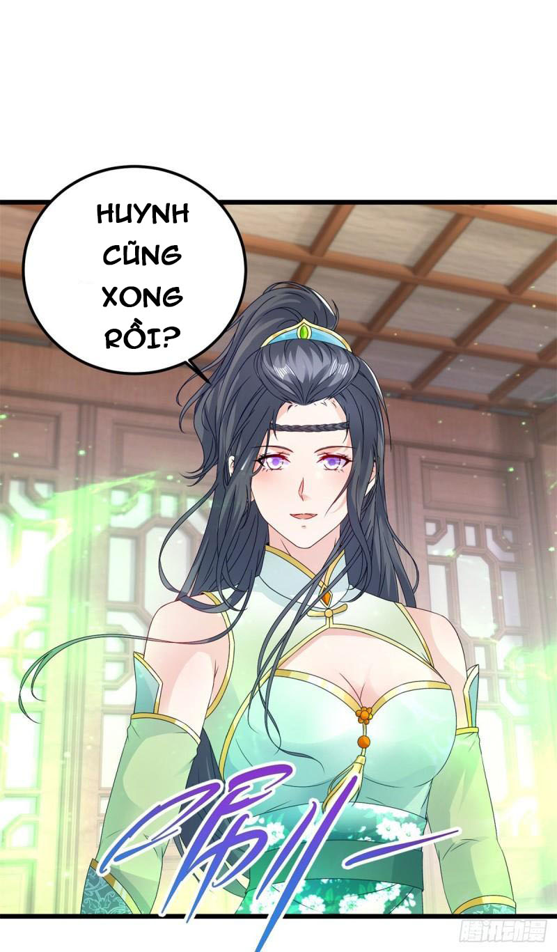 Thần Hồn Võ Đế Chapter 178 - Trang 20
