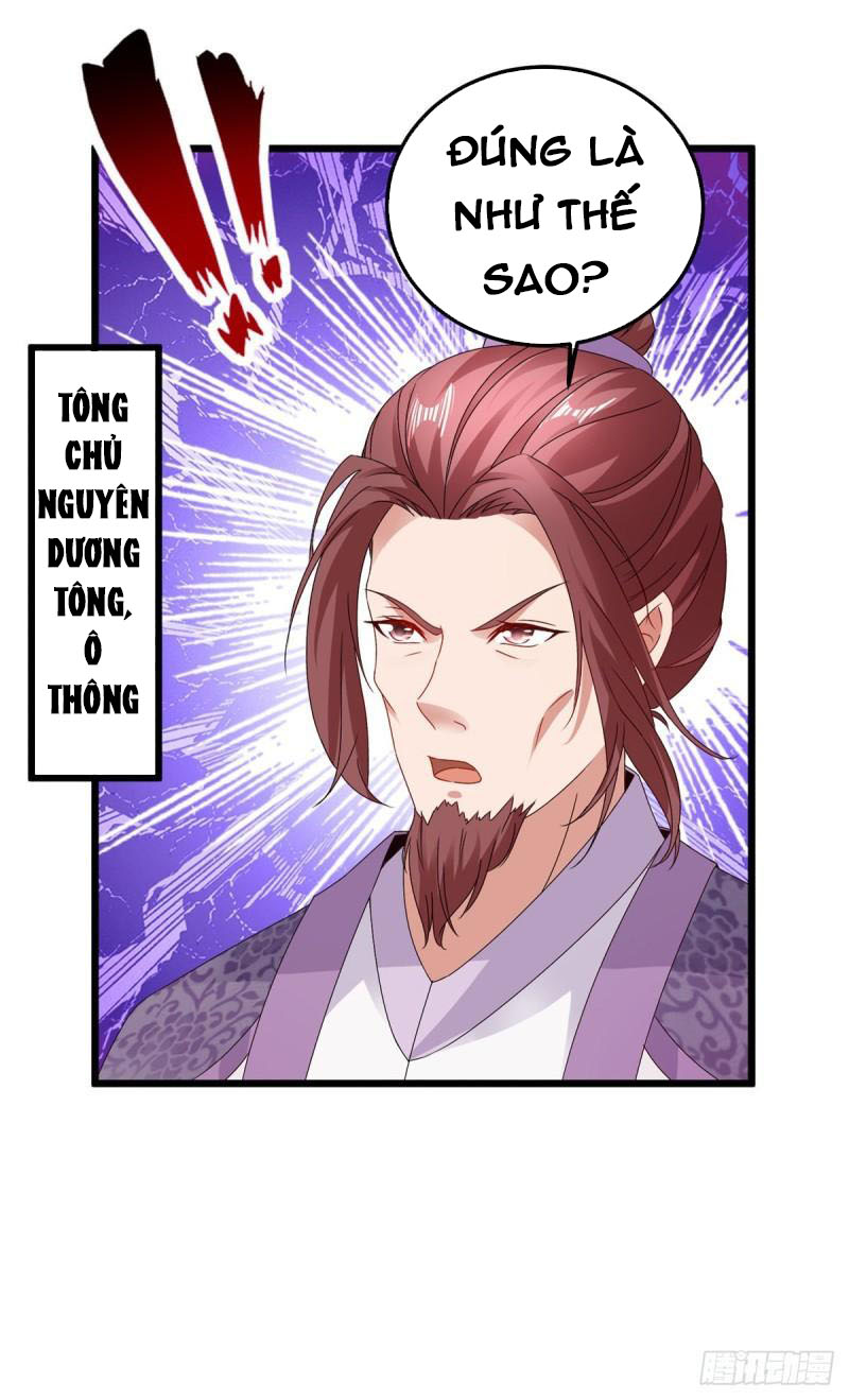 Thần Hồn Võ Đế Chapter 178 - Trang 23