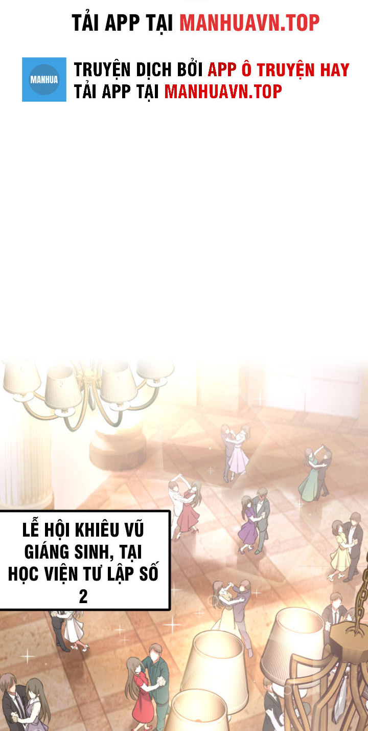 Vợ tôi là minh chủ võ lâm Chapter 1 - Trang 2