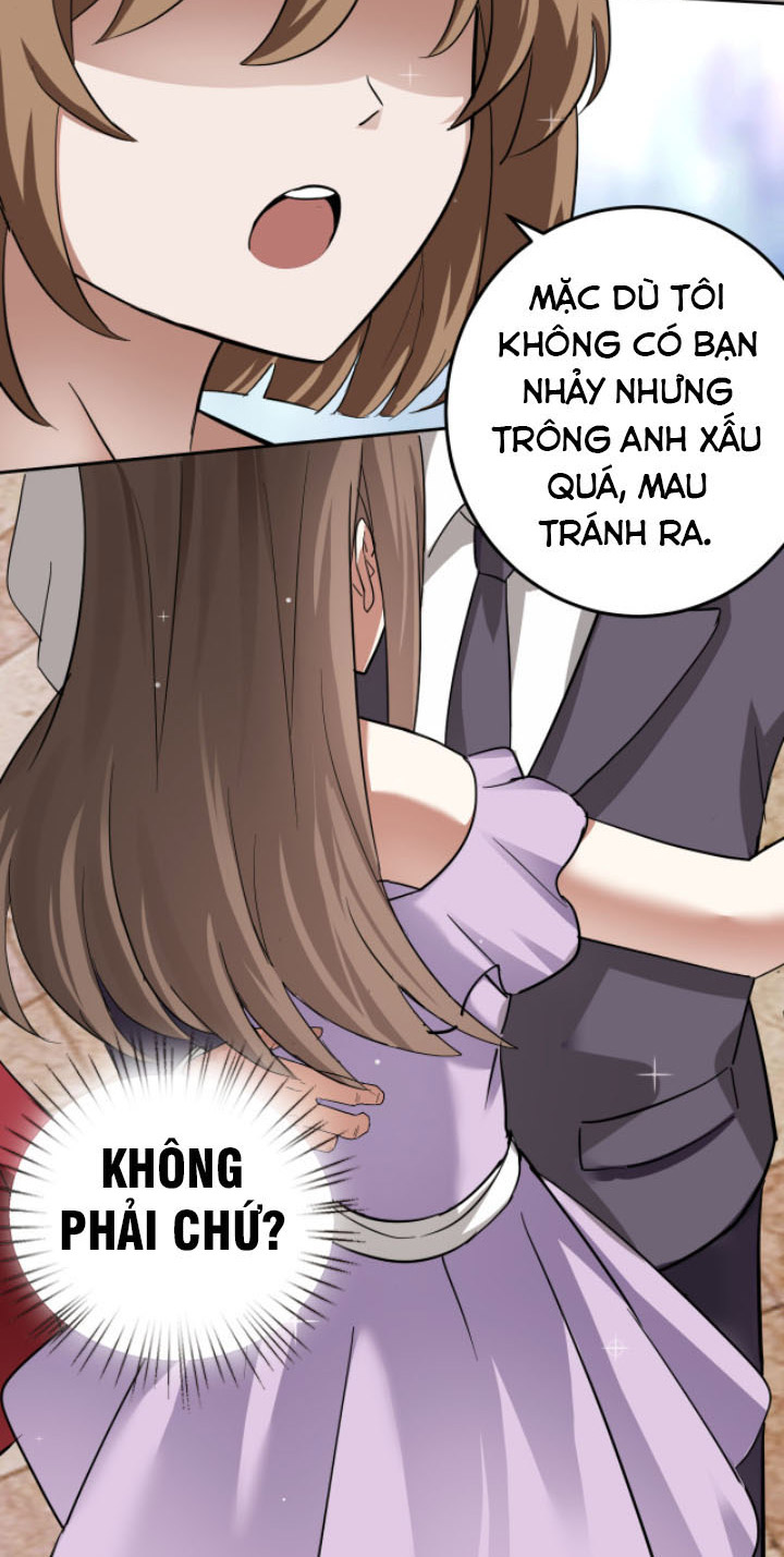 Vợ tôi là minh chủ võ lâm Chapter 1 - Trang 5