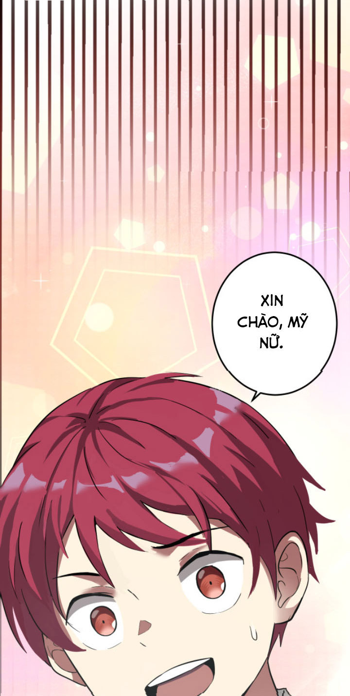 Vợ tôi là minh chủ võ lâm Chapter 1 - Trang 7