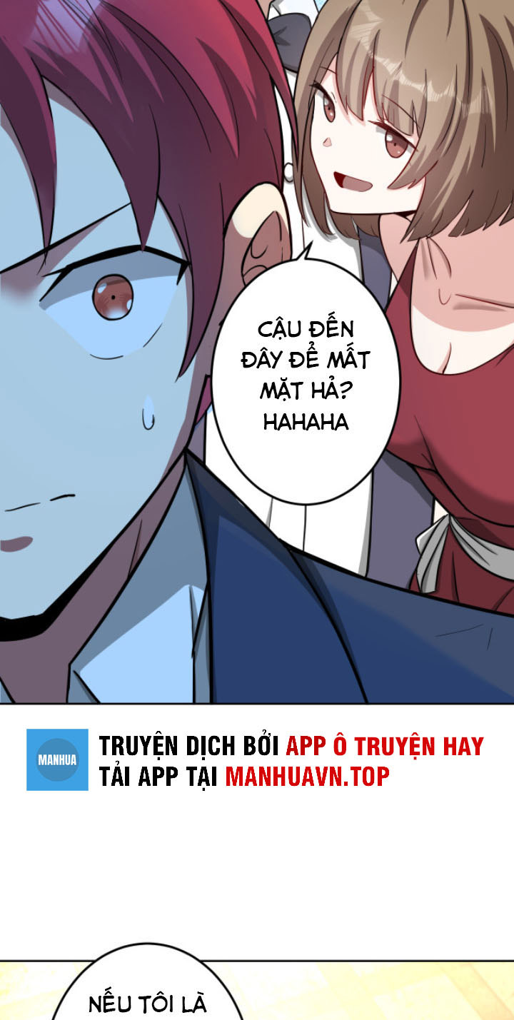 Vợ tôi là minh chủ võ lâm Chapter 1 - Trang 15
