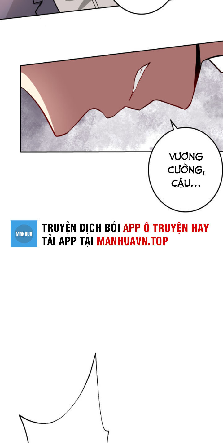 Vợ tôi là minh chủ võ lâm Chapter 1 - Trang 18