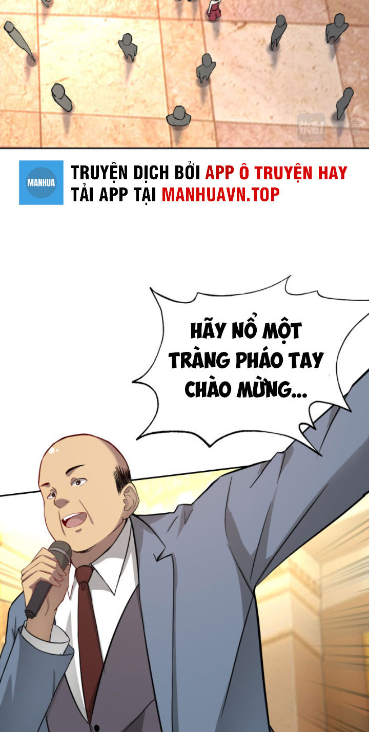 Vợ tôi là minh chủ võ lâm Chapter 1 - Trang 20