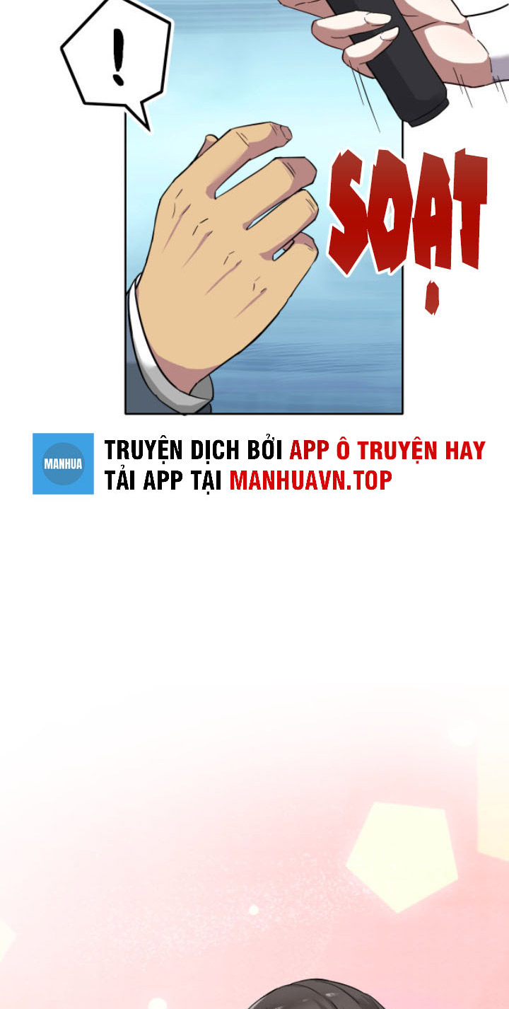 Vợ tôi là minh chủ võ lâm Chapter 1 - Trang 26