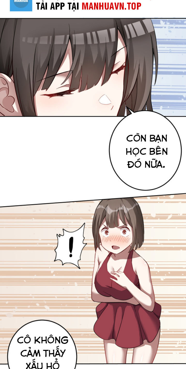 Vợ tôi là minh chủ võ lâm Chapter 1 - Trang 31