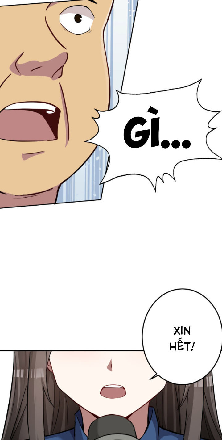 Vợ tôi là minh chủ võ lâm Chapter 1 - Trang 34
