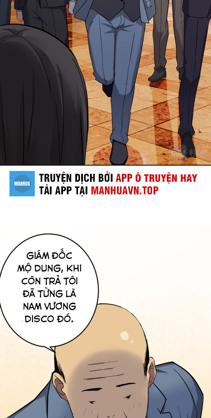 Vợ tôi là minh chủ võ lâm Chapter 1 - Trang 39