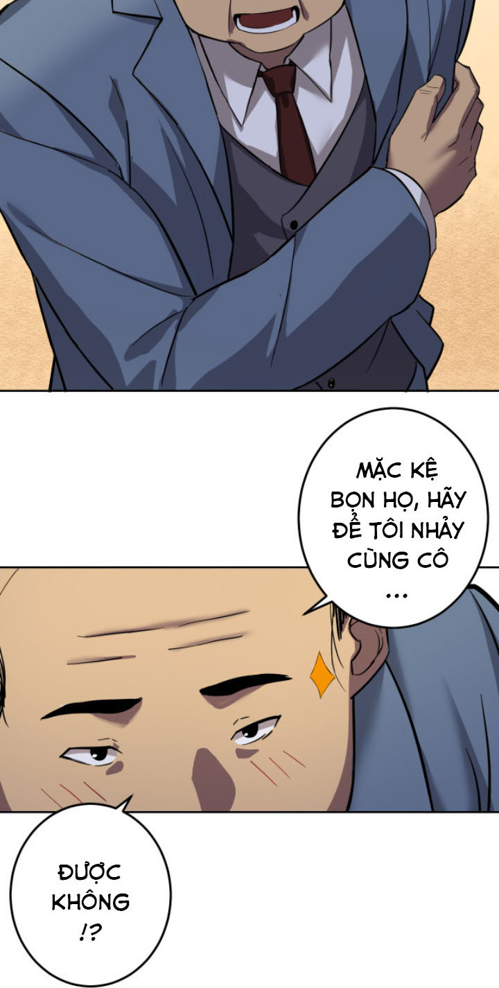Vợ tôi là minh chủ võ lâm Chapter 1 - Trang 40