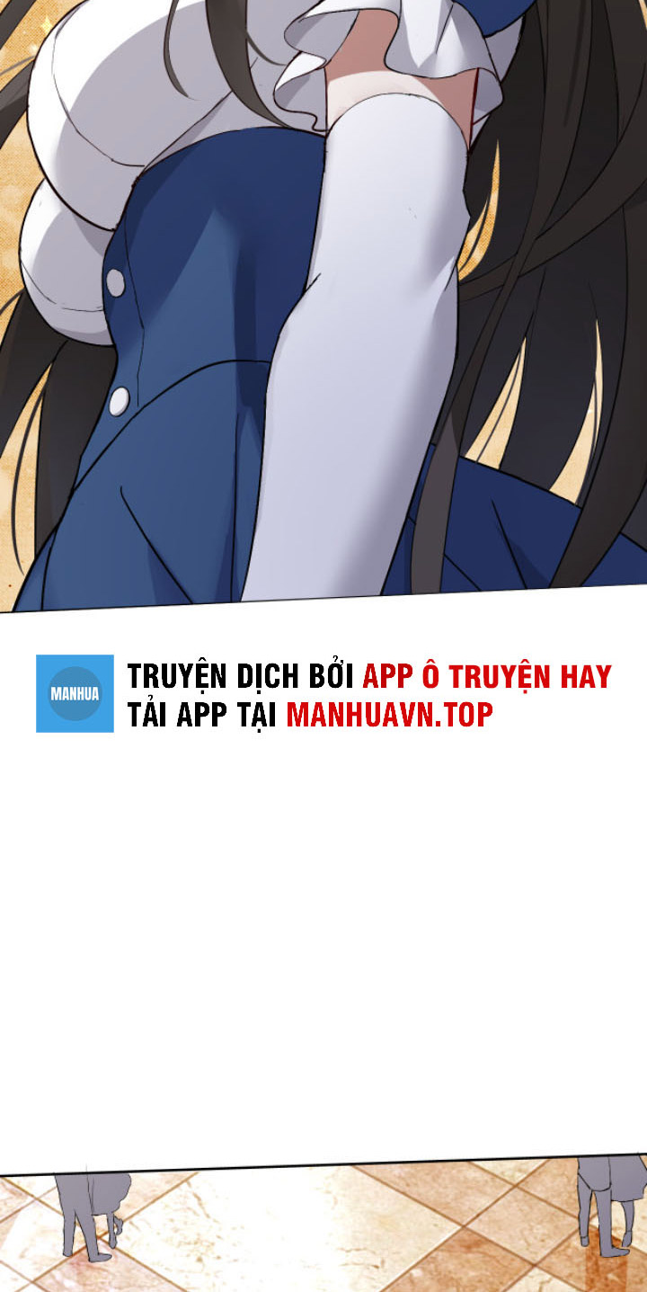 Vợ tôi là minh chủ võ lâm Chapter 1 - Trang 43