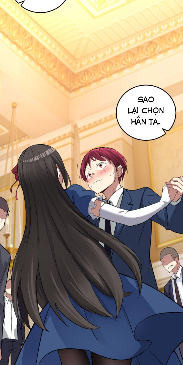 Vợ tôi là minh chủ võ lâm Chapter 1 - Trang 54
