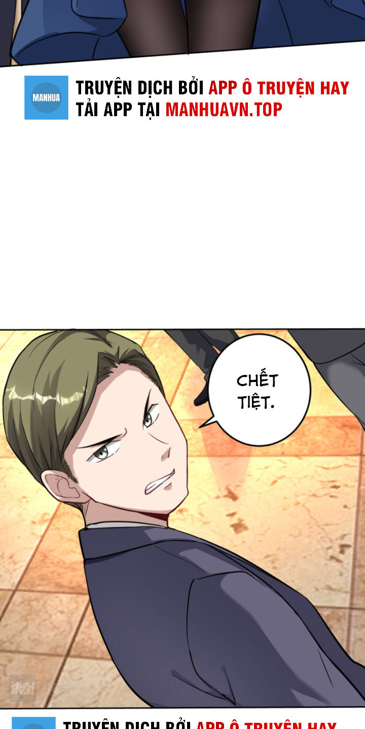 Vợ tôi là minh chủ võ lâm Chapter 1 - Trang 55
