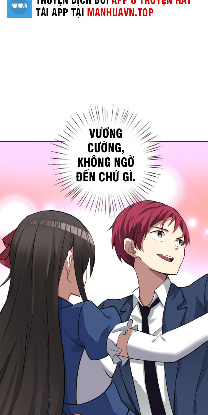 Vợ tôi là minh chủ võ lâm Chapter 1 - Trang 56
