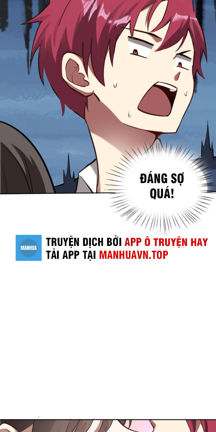 Vợ tôi là minh chủ võ lâm Chapter 1 - Trang 59