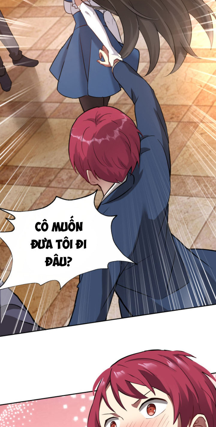 Vợ tôi là minh chủ võ lâm Chapter 1 - Trang 62
