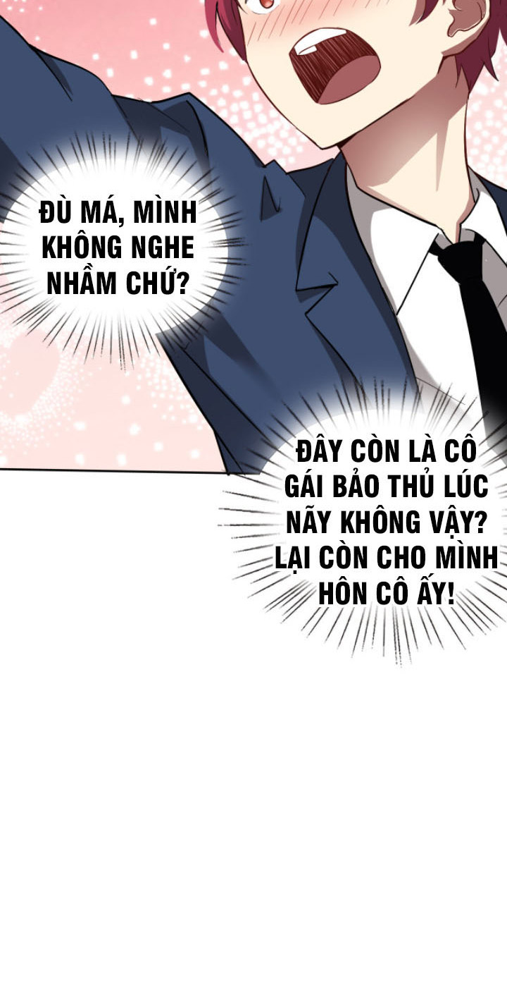 Vợ tôi là minh chủ võ lâm Chapter 1 - Trang 63