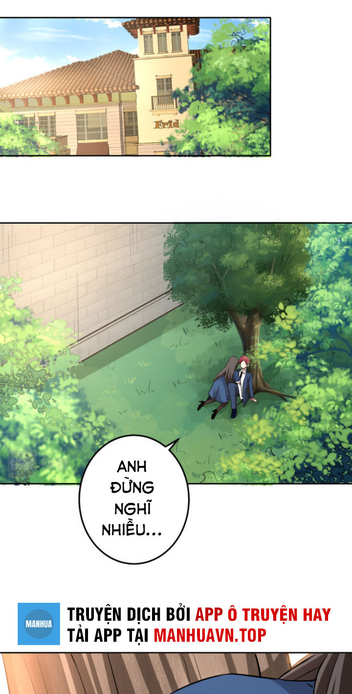 Vợ tôi là minh chủ võ lâm Chapter 1 - Trang 64