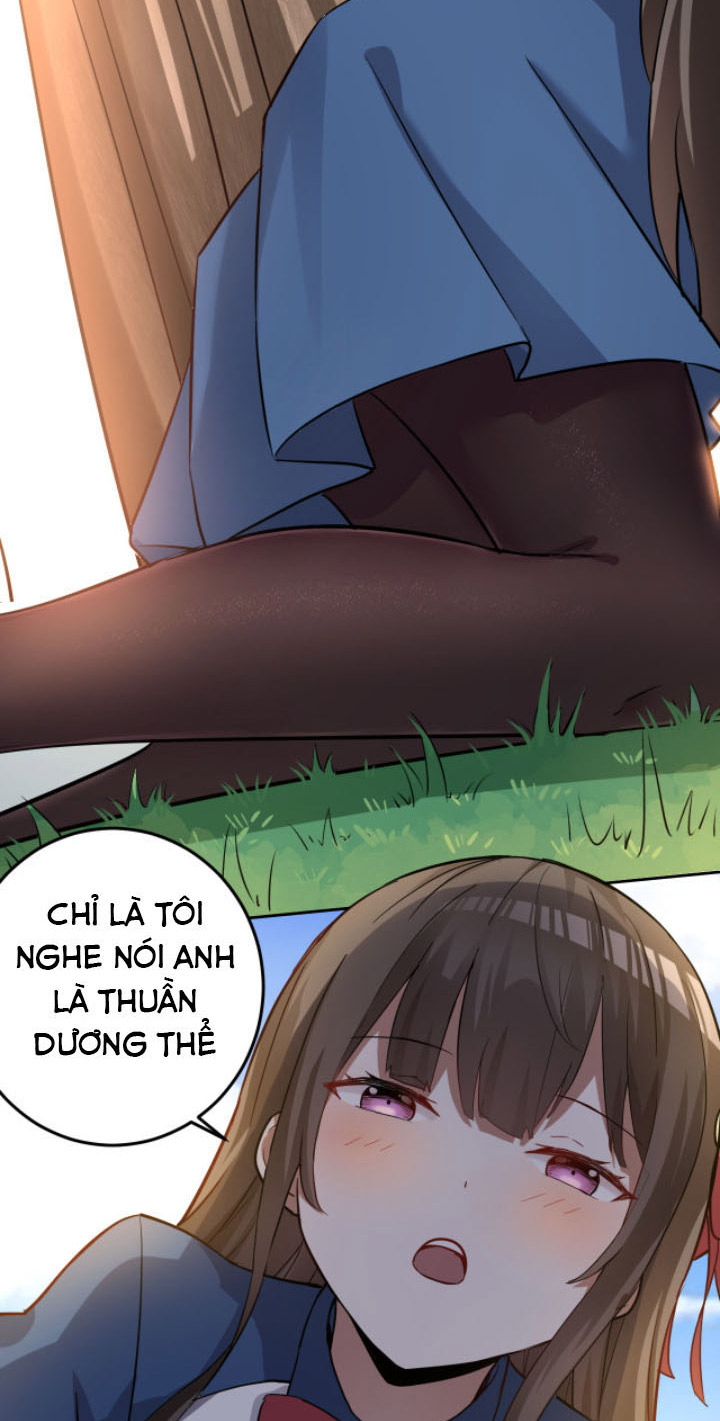 Vợ tôi là minh chủ võ lâm Chapter 1 - Trang 65