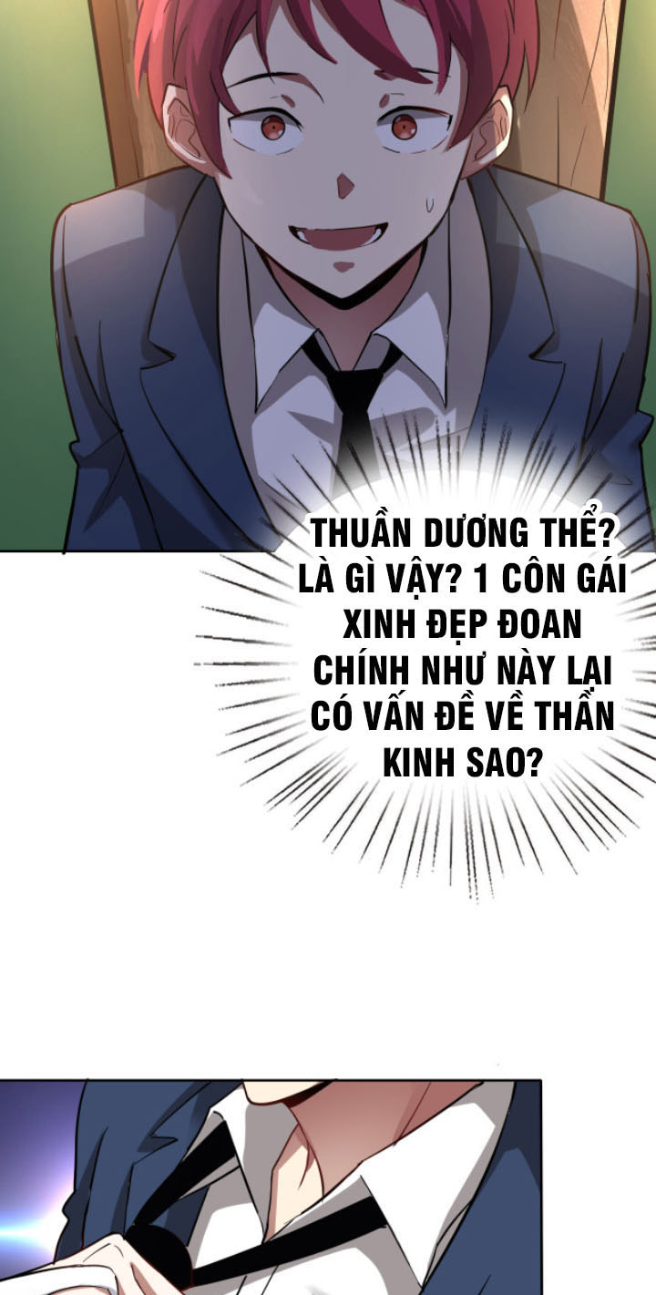 Vợ tôi là minh chủ võ lâm Chapter 1 - Trang 67