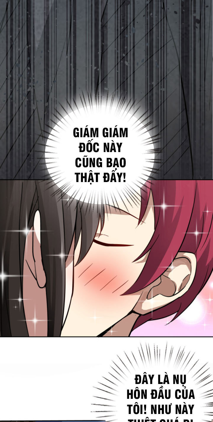 Vợ tôi là minh chủ võ lâm Chapter 1 - Trang 73