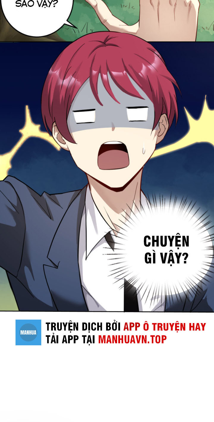 Vợ tôi là minh chủ võ lâm Chapter 1 - Trang 77