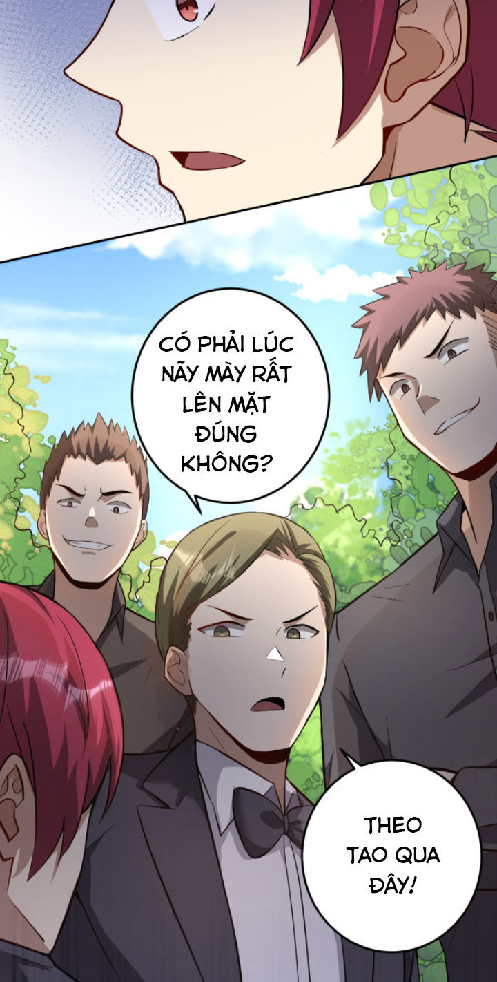 Vợ tôi là minh chủ võ lâm Chapter 1 - Trang 79