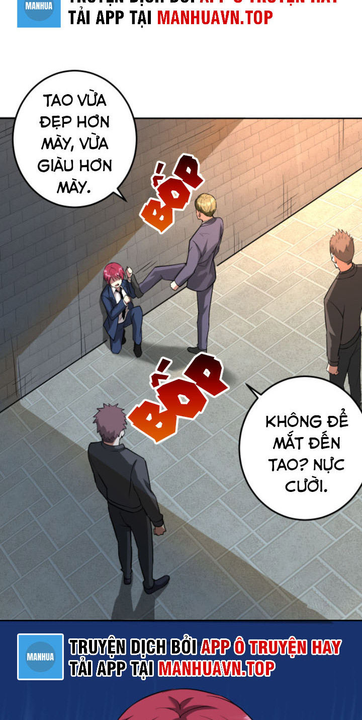 Vợ tôi là minh chủ võ lâm Chapter 1 - Trang 83