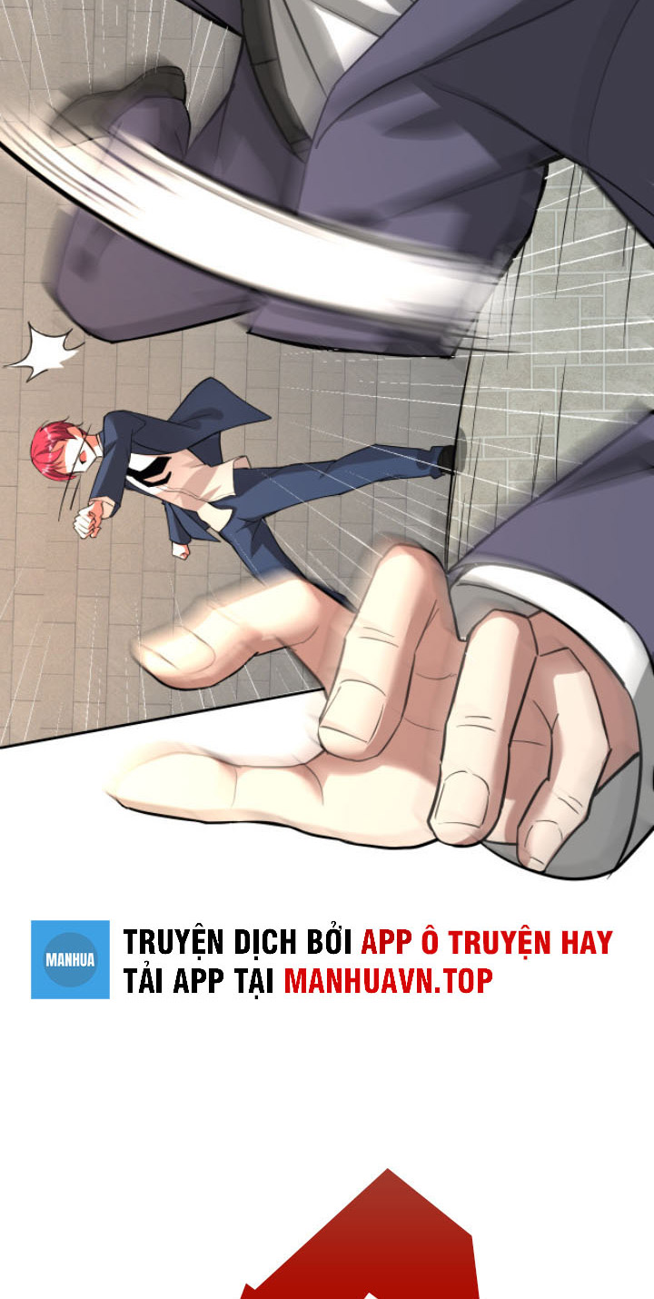Vợ tôi là minh chủ võ lâm Chapter 1 - Trang 87