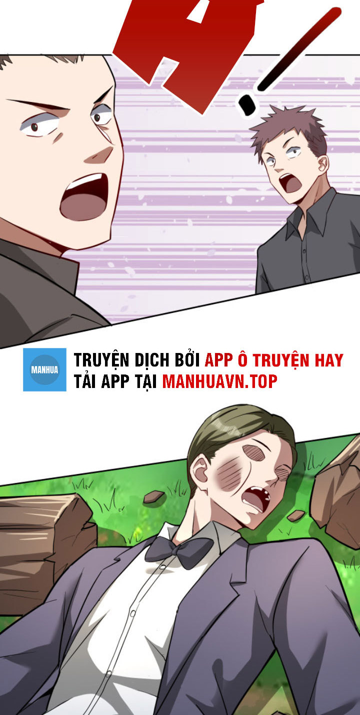 Vợ tôi là minh chủ võ lâm Chapter 1 - Trang 88